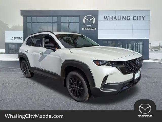 2026 Mazda CX-50 Hybrid Premium for sale in New London, CT