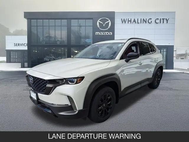 2026 Mazda CX-50 Hybrid Premium