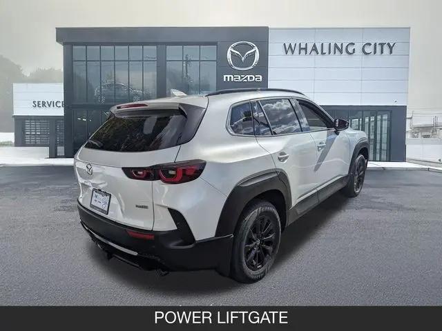 2026 Mazda CX-50 Hybrid Premium