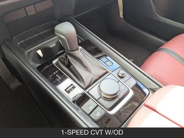 2026 Mazda CX-50 Hybrid Premium