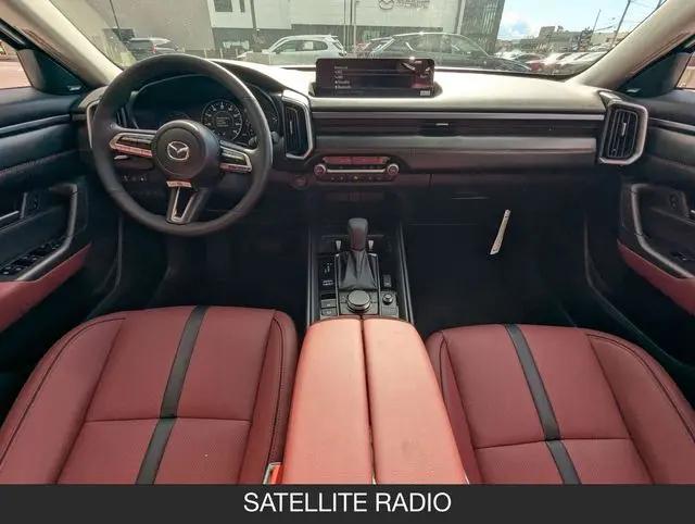 2026 Mazda CX-50 Hybrid Premium
