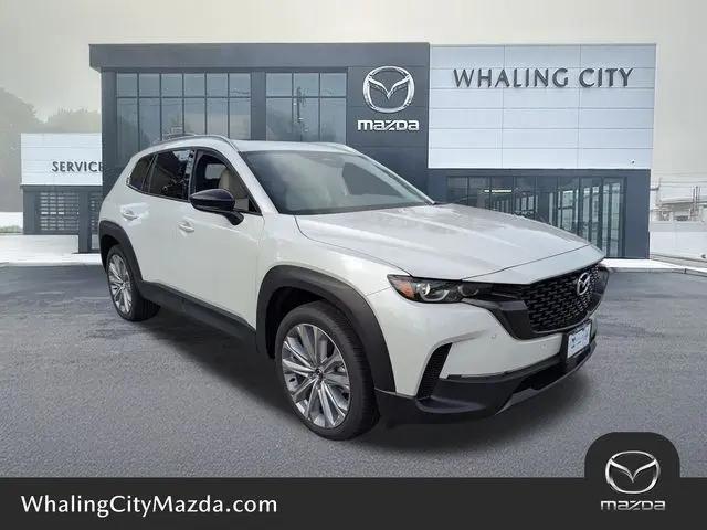 2026 Mazda CX-50 2.5 S Premium for sale in New London, CT