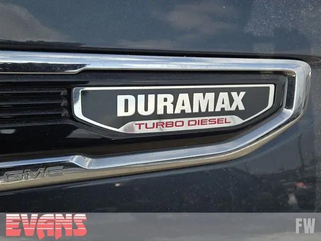 2020 GMC Sierra 1500 4WD Crew Cab Short Box SLT