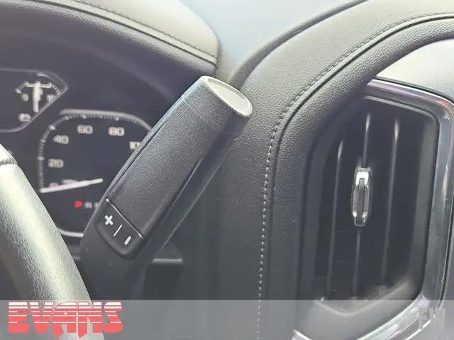 2020 GMC Sierra 1500 4WD Crew Cab Short Box SLT