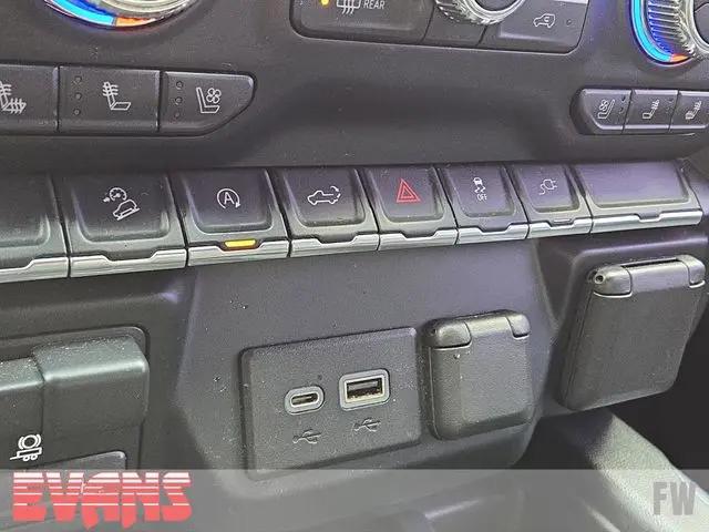 2020 GMC Sierra 1500 4WD Crew Cab Short Box SLT