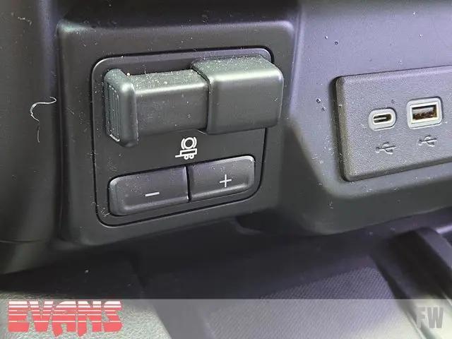 2020 GMC Sierra 1500 4WD Crew Cab Short Box SLT