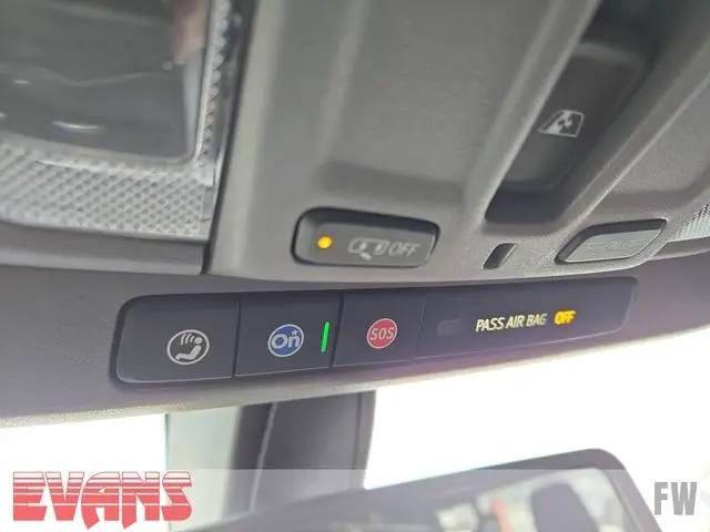 2020 GMC Sierra 1500 4WD Crew Cab Short Box SLT