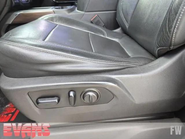 2020 GMC Sierra 1500 4WD Crew Cab Short Box SLT
