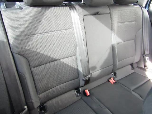 2018 Volkswagen Golf SportWagen TSI S
