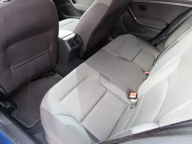 2018 Volkswagen Golf SportWagen TSI S