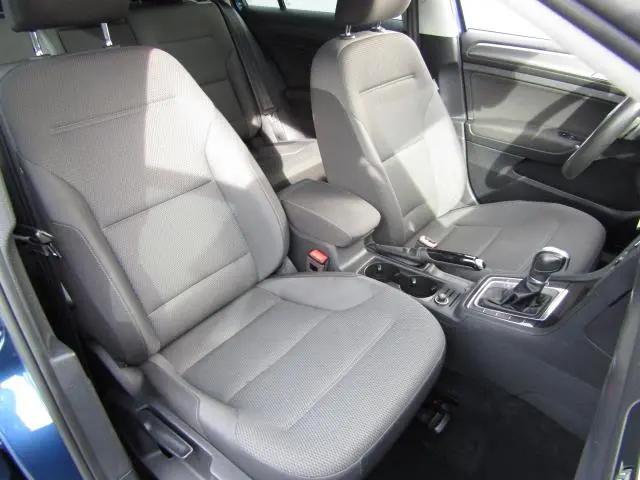 2018 Volkswagen Golf SportWagen TSI S