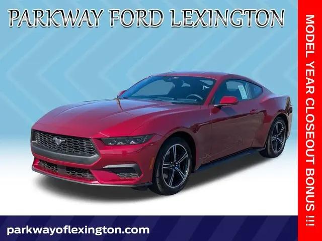 2025 Ford Mustang EcoBoost Fastback for sale in Lexington, NC