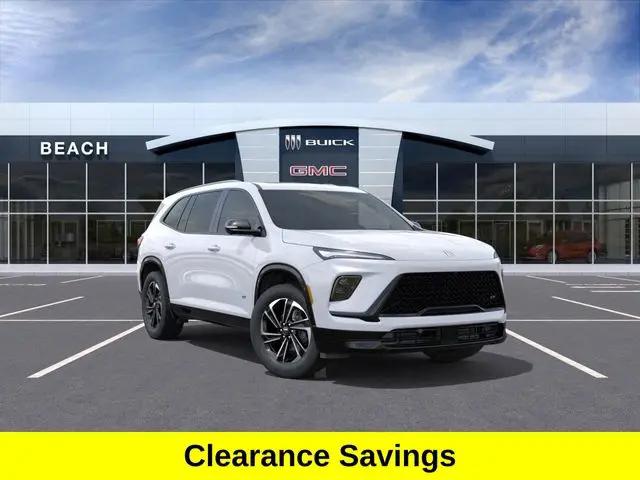 2026 Buick Enclave Sport Touring FWD for sale in Myrtle Beach, SC
