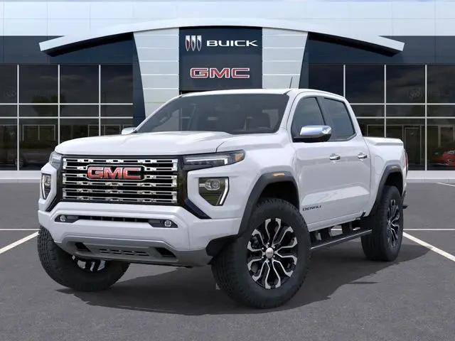 2026 GMC Canyon Denali, 4WD