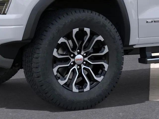 2026 GMC Canyon Denali, 4WD