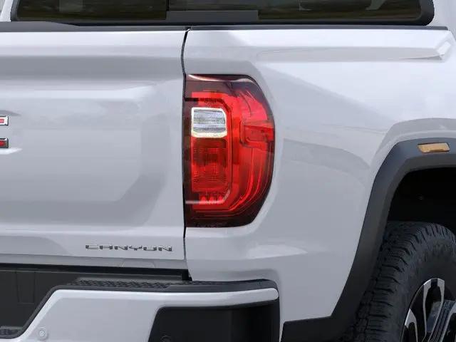 2026 GMC Canyon Denali, 4WD