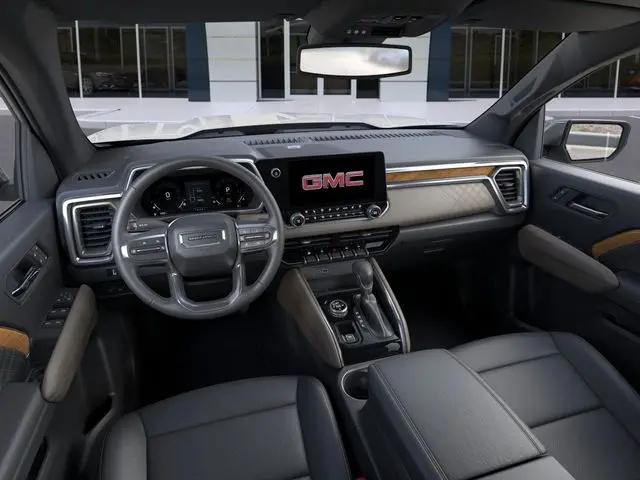 2026 GMC Canyon Denali, 4WD