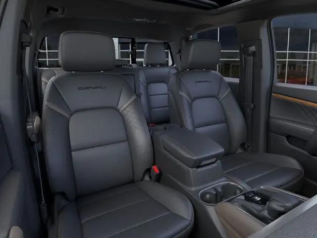 2026 GMC Canyon Denali, 4WD