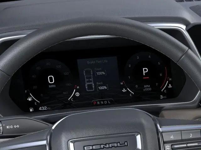 2026 GMC Canyon Denali, 4WD