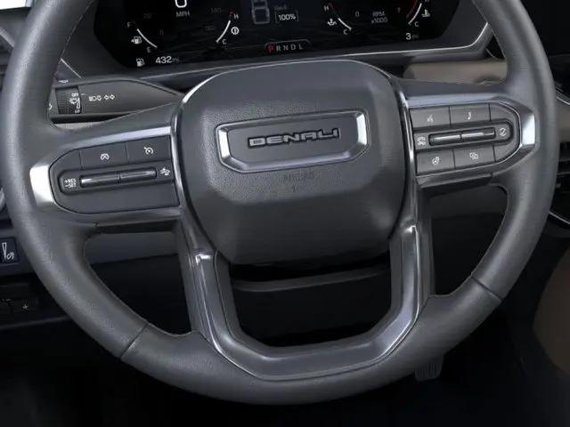 2026 GMC Canyon Denali, 4WD