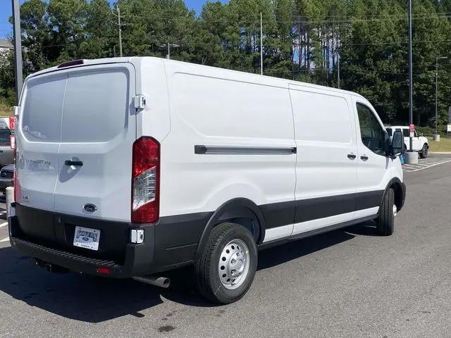 2025 Ford Transit Cargo Van T-250