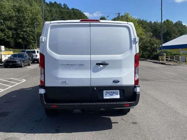 2025 Ford Transit Cargo Van T-250