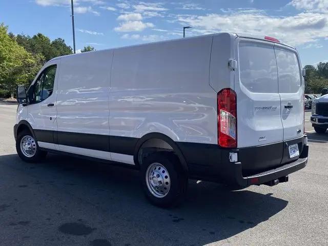 2025 Ford Transit Cargo Van T-250