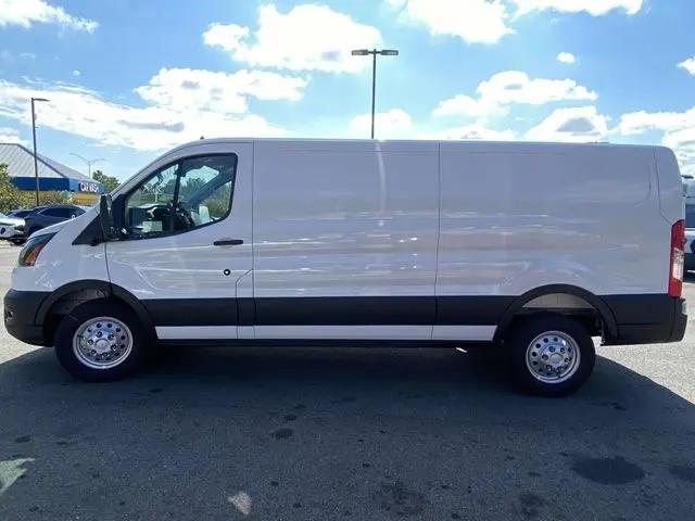 2025 Ford Transit Cargo Van T-250