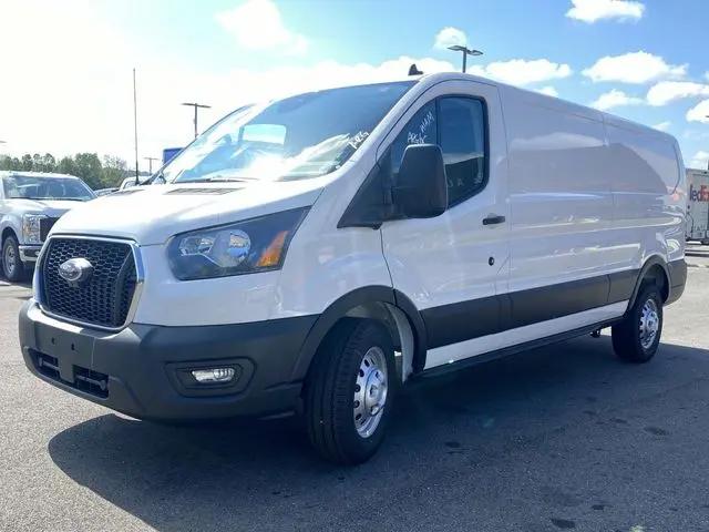 2025 Ford Transit Cargo Van T-250