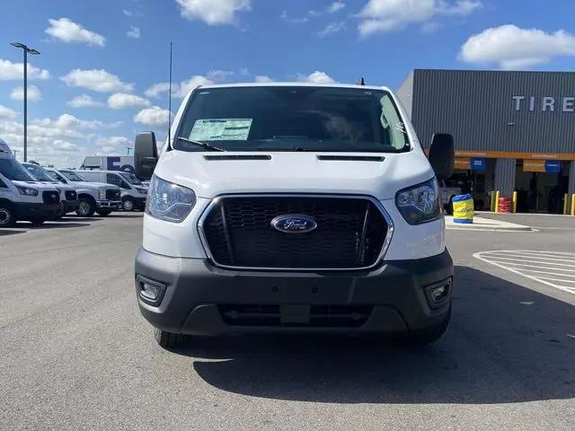 2025 Ford Transit Cargo Van T-250