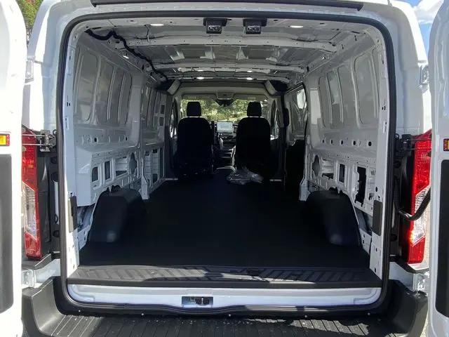 2025 Ford Transit Cargo Van T-250