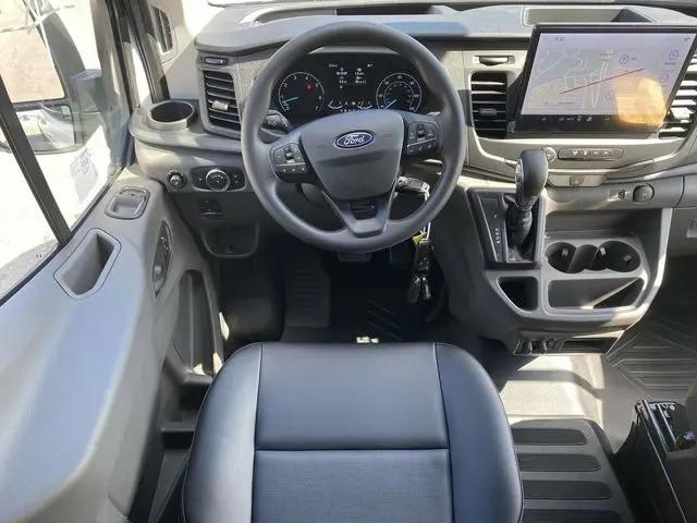 2025 Ford Transit Cargo Van T-250