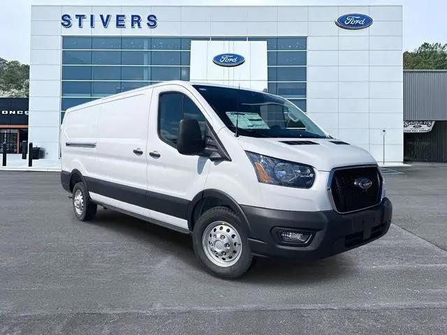 2025 Ford Transit Cargo Van T-250 for sale in Birmingham, AL