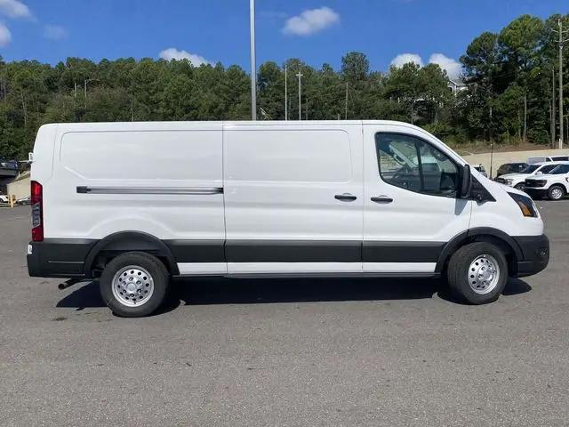2025 Ford Transit Cargo Van T-250