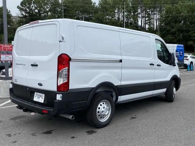 2025 Ford Transit Cargo Van T-250