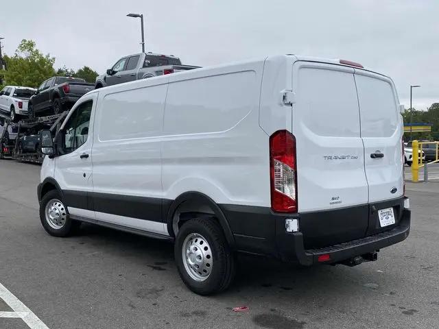 2025 Ford Transit Cargo Van T-250