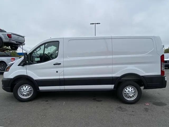 2025 Ford Transit Cargo Van T-250