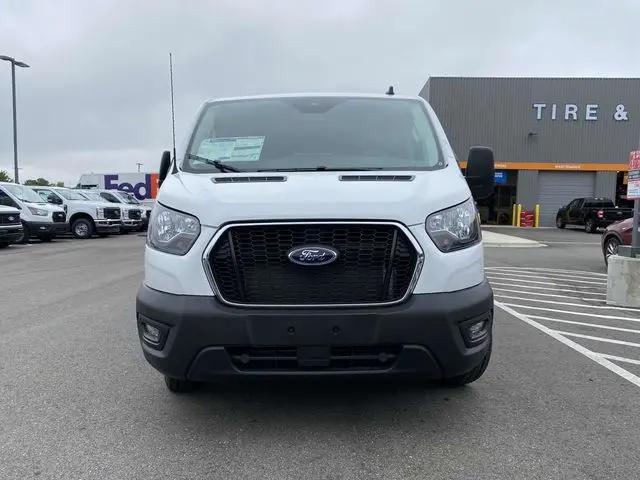 2025 Ford Transit Cargo Van T-250