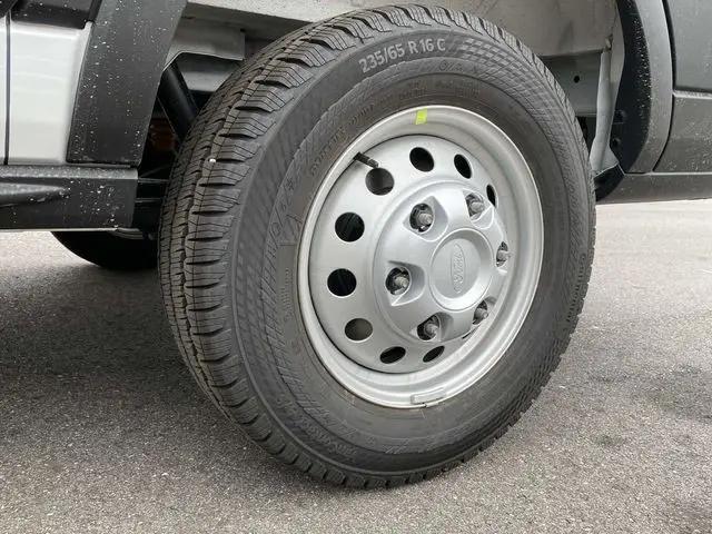 2025 Ford Transit Cargo Van T-250