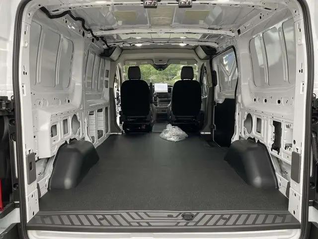 2025 Ford Transit Cargo Van T-250