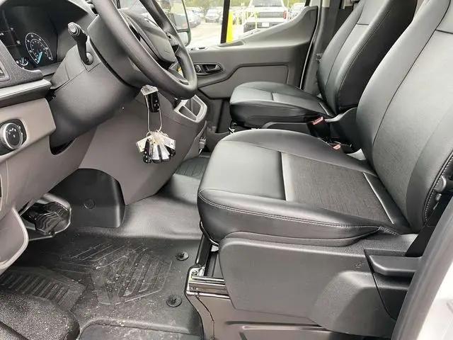 2025 Ford Transit Cargo Van T-250