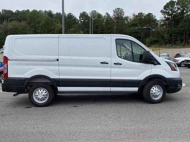 2025 Ford Transit Cargo Van T-250