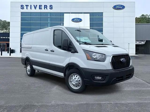 2025 Ford Transit Cargo Van T-250 for sale in Birmingham, AL
