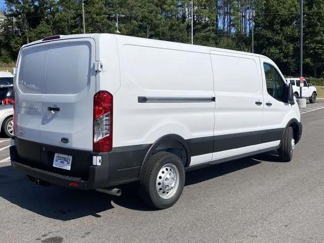 2025 Ford Transit Cargo Van T-250