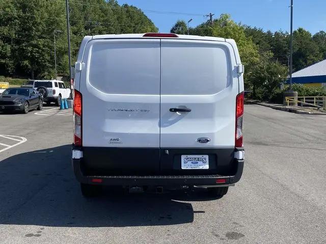 2025 Ford Transit Cargo Van T-250