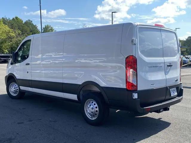 2025 Ford Transit Cargo Van T-250