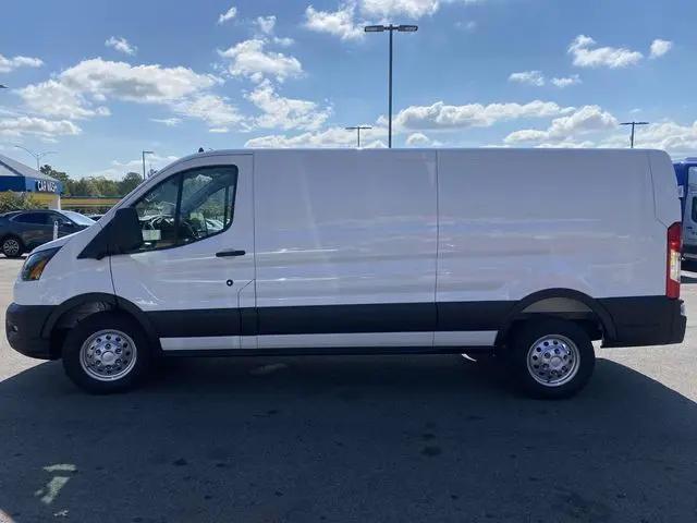 2025 Ford Transit Cargo Van T-250