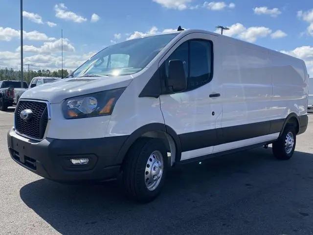 2025 Ford Transit Cargo Van T-250
