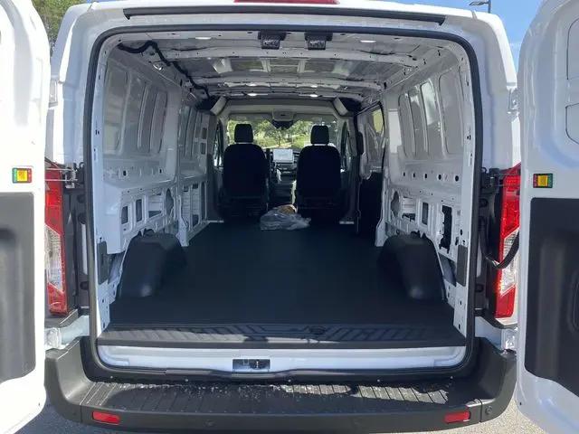 2025 Ford Transit Cargo Van T-250