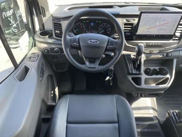 2025 Ford Transit Cargo Van T-250